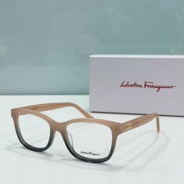 Picture of Ferragamo Optical Glasses _SKUfw51888702fw